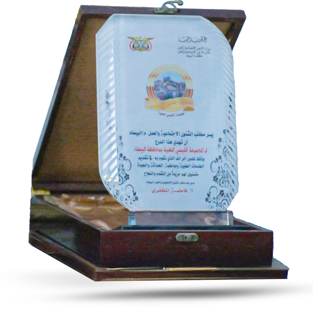 درع المثالية