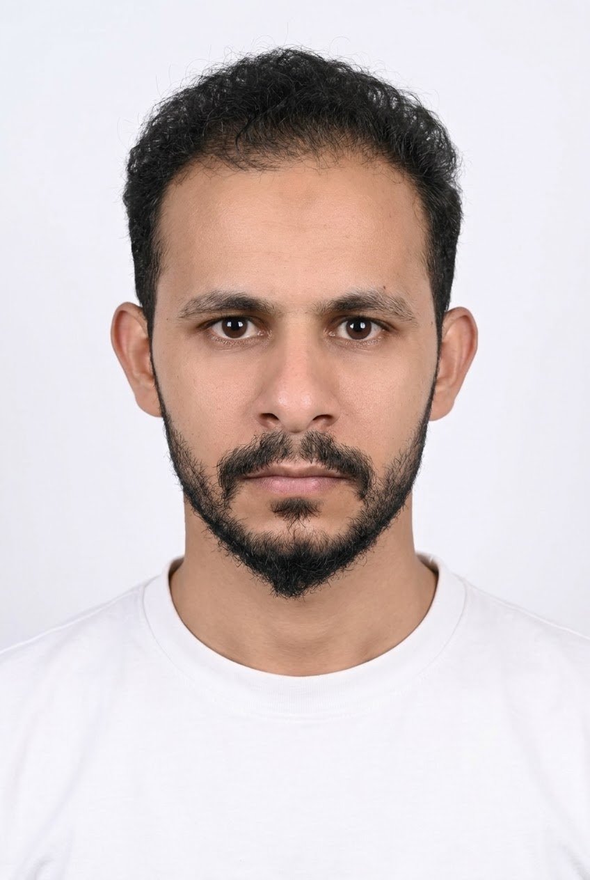 د.كمال فهمي موسى الحداد