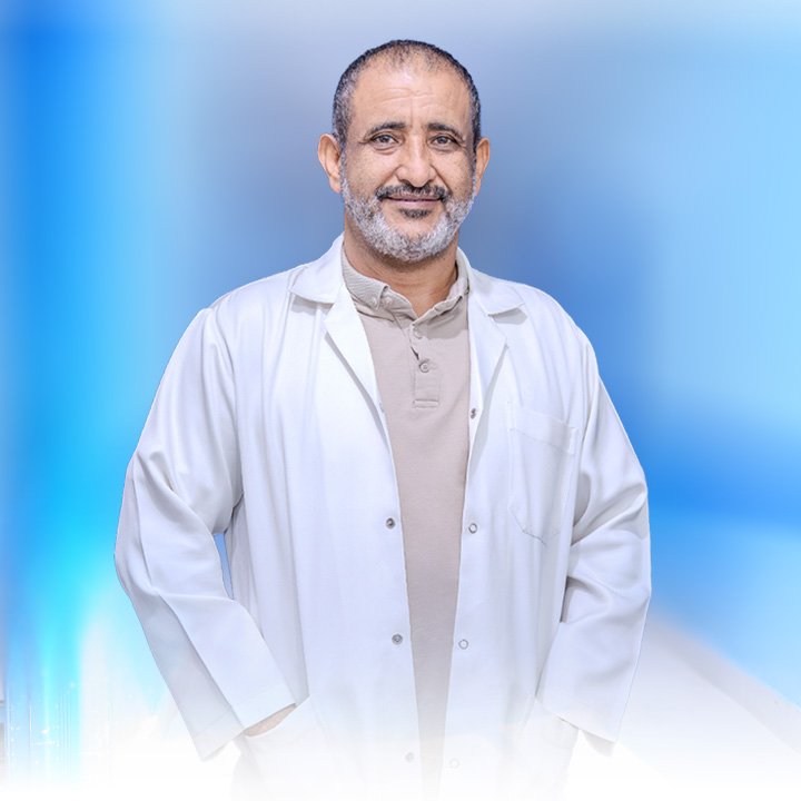 د.مجلي احمد صالح المنتصر