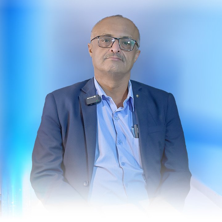د.انيس علي عبدالمعطي العبسي