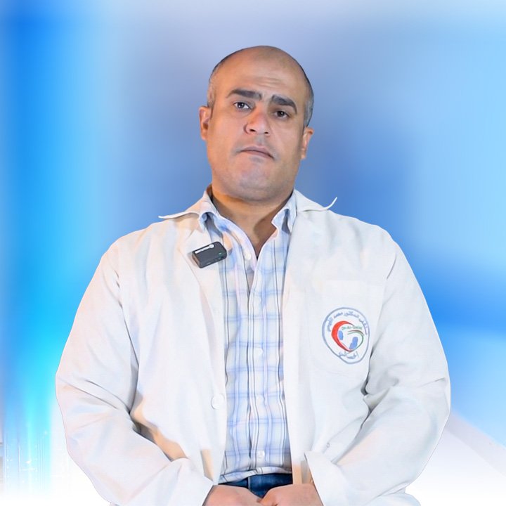 د.خلدون بن غازي الجندي
