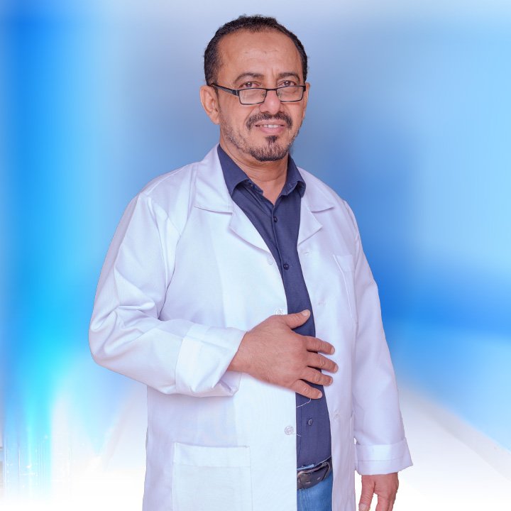 د.مهدي محمد عوض علي