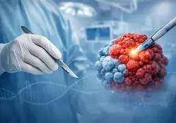 معاينة جراحه عامة واورام
