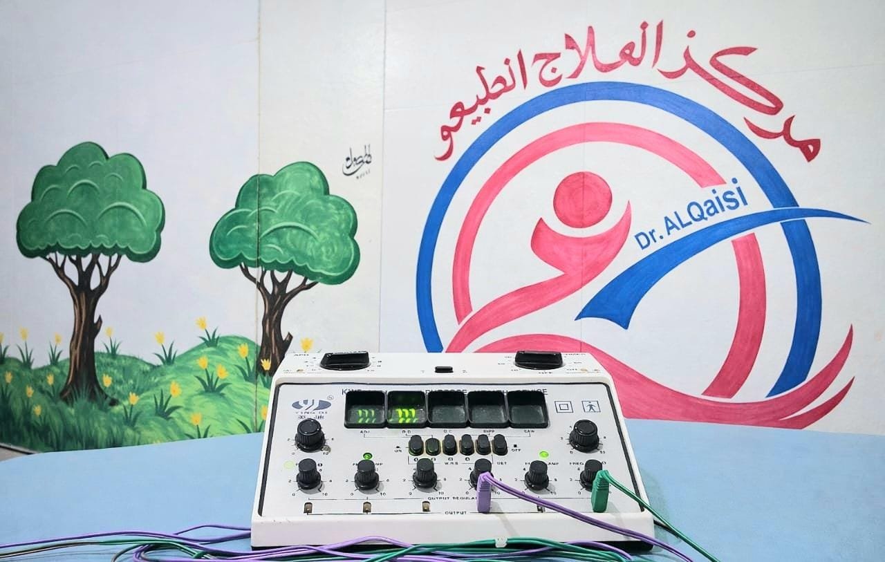جهاز الوخز